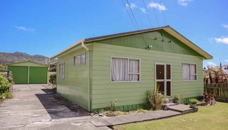 1 Ross Street, Dunollie