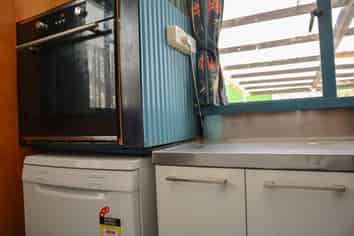 1 Ross Street, Dunollie