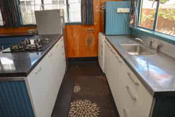 1 Ross Street, Dunollie