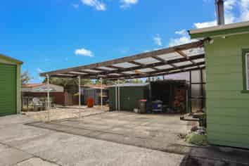 1 Ross Street, Dunollie