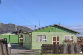 1 Ross Street, Dunollie
