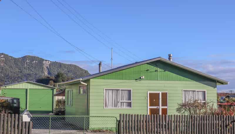 1 Ross Street, Dunollie