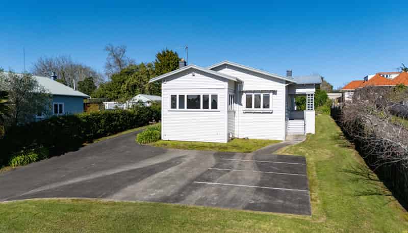 16 Boundary Road, Claudelands