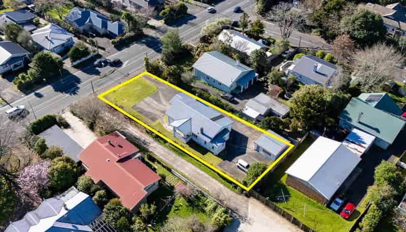 16 Boundary Road, Claudelands
