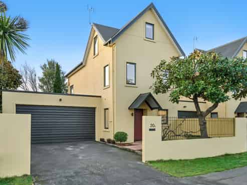 20B Ayr Street, Riccarton