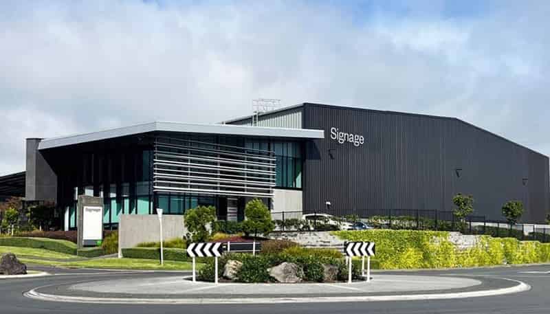  7 Sir Woolf Fisher Drive, East Tamaki