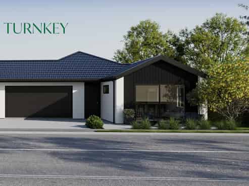 1 Maple Lane, Rolleston