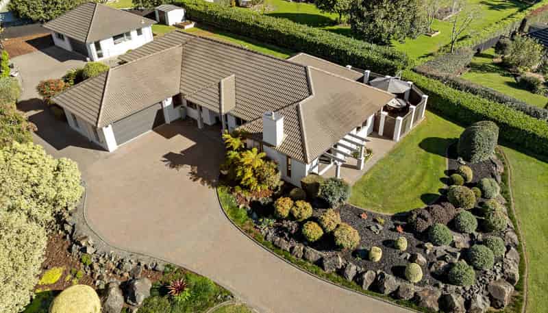 19  Village Fields Road, Waiau Pa