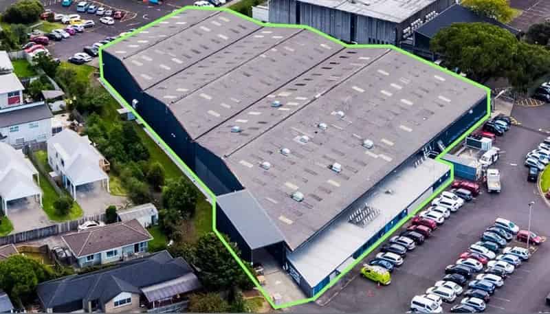  Office 3, 16 Leonard Road, Mount Wellington