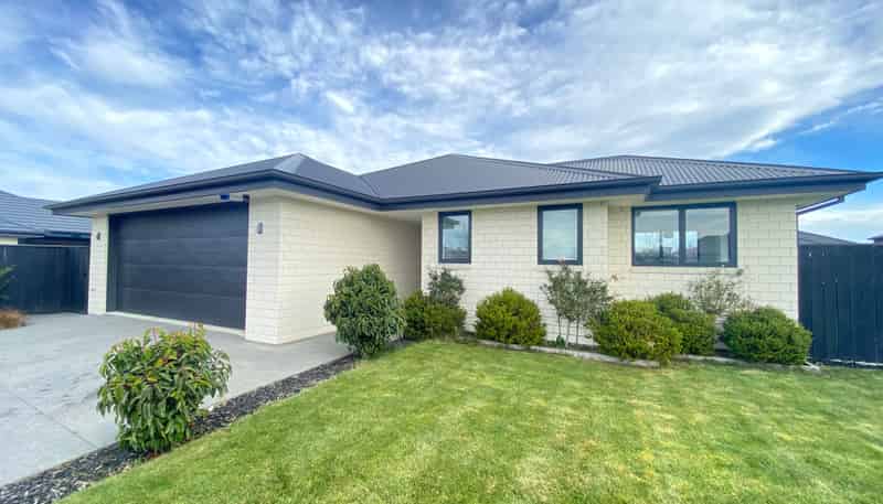 5 Turin Ave, Rolleston