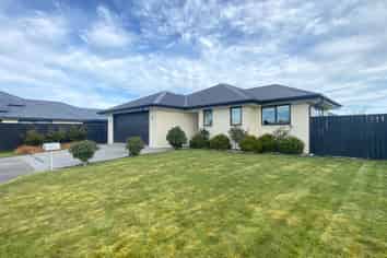 5 Turin Ave, Rolleston