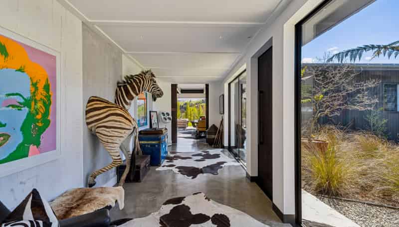 52 Threepwood Road, Lake Hayes