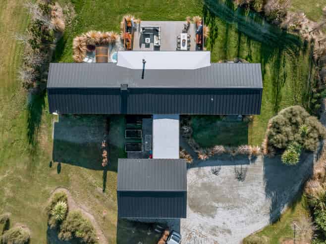 52 Threepwood Road, Lake Hayes
