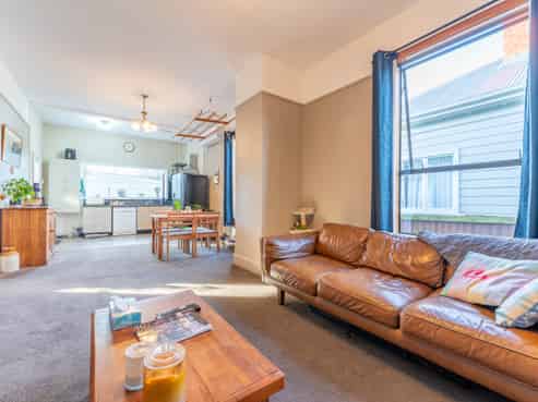 30 Harper Street, Parkside