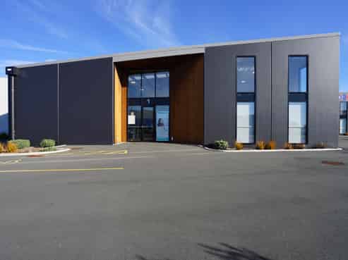 Tenanted Investment at the Airport