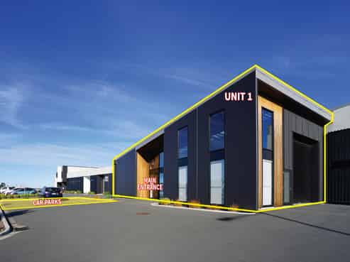 Tenanted Investment at the Airport