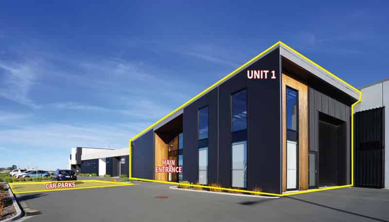 Unit 1/141 Ossie James Drive, Rukuhia