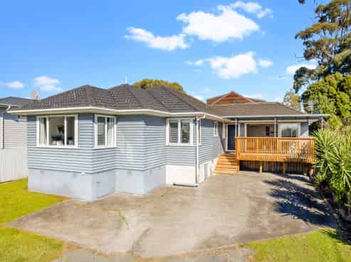 1/324 Swanson Road, Henderson