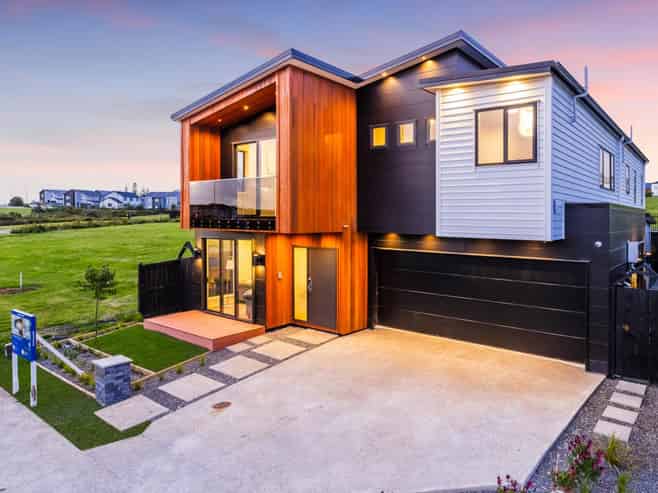 29 Seagreen Avenue, Karaka