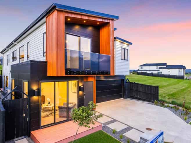 29 Seagreen Avenue, Karaka