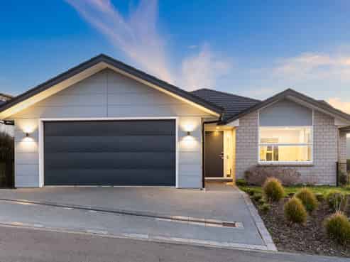 47 John Burke Drive, Aotea