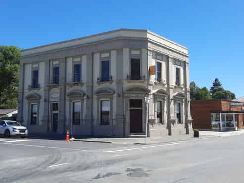 21 Ross Place, Lawrence