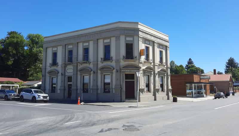 21 Ross Place, Lawrence