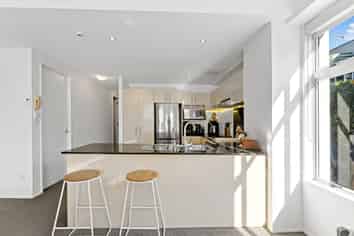 Y27/30 York Street, Parnell