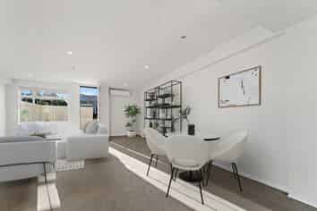 Y27/30 York Street, Parnell
