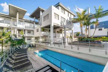 Y27/30 York Street, Parnell