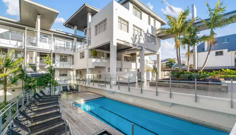 Y27/30 York Street, Parnell