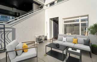 Y27/30 York Street, Parnell
