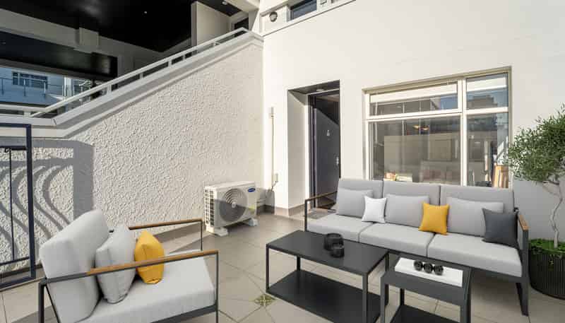 Y27/30 York Street, Parnell