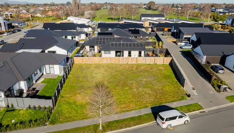 29 Glenturret Drive, Casebrook