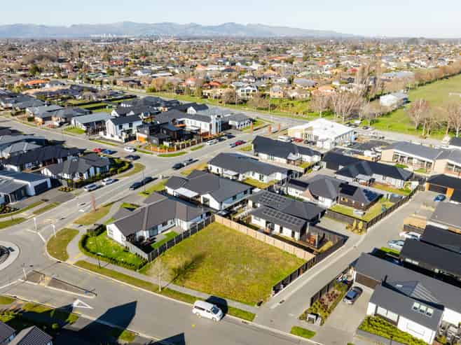 29 Glenturret Drive, Casebrook