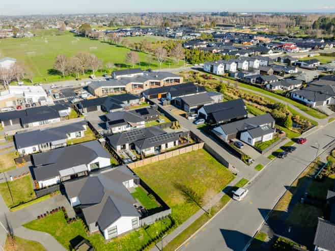 29 Glenturret Drive, Casebrook