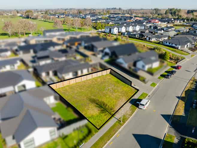 29 Glenturret Drive, Casebrook