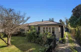 157 River Road, Kawerau