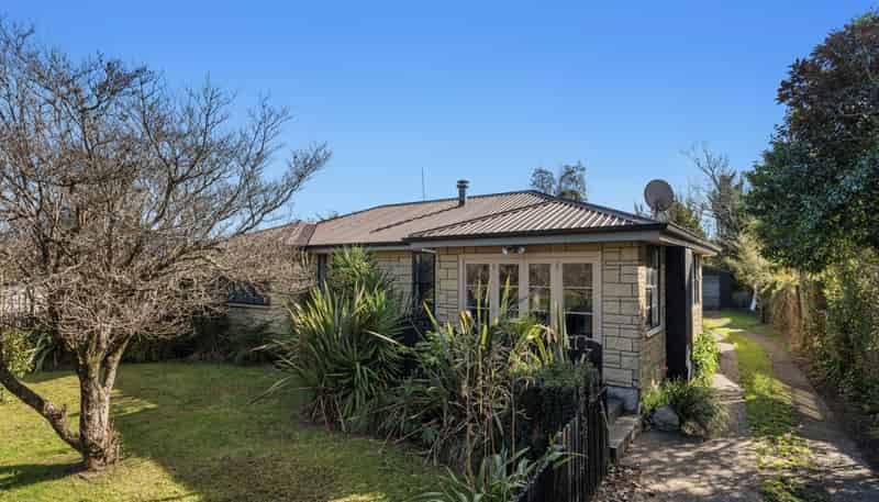 157 River Road, Kawerau