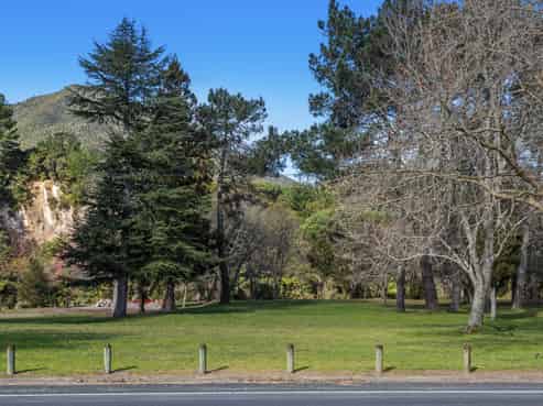157 River Road, Kawerau