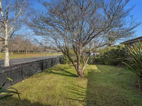 157 River Road, Kawerau