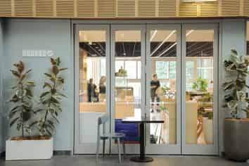 Park City Office to Lease