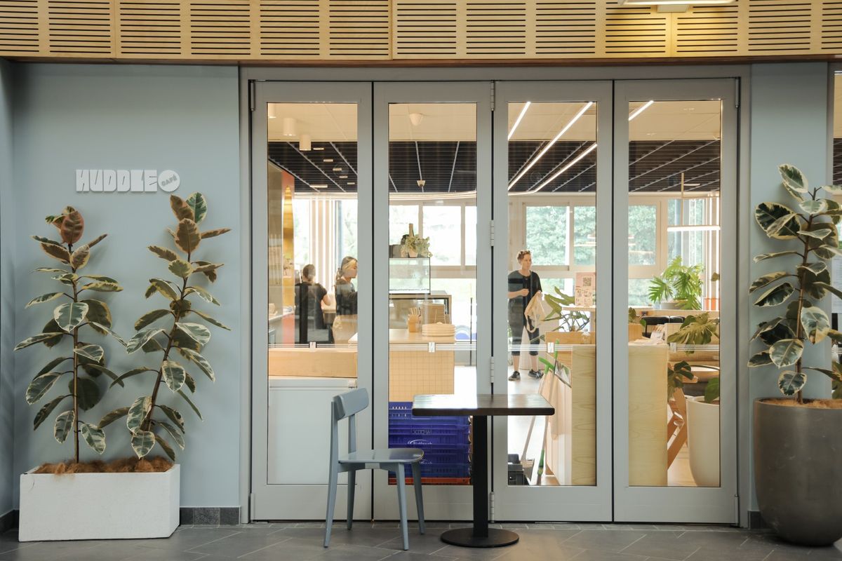 Park City Office to Lease - Ansicht 2