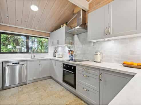148 Church Road, Kamo
