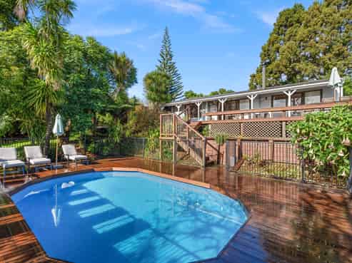 148 Church Road, Kamo