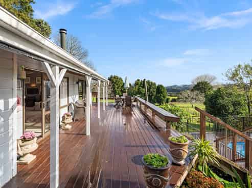 148 Church Road, Kamo