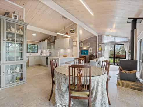 148 Church Road, Kamo