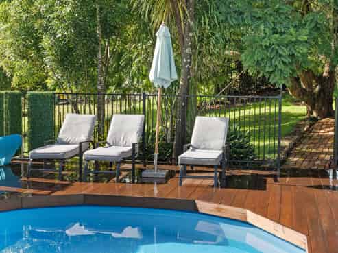 148 Church Road, Kamo
