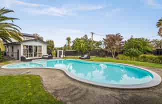 33 Pitt Street, Clive