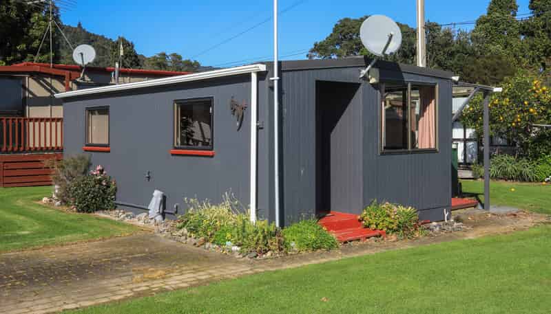 H2/473 Thames Coast Road, Thames